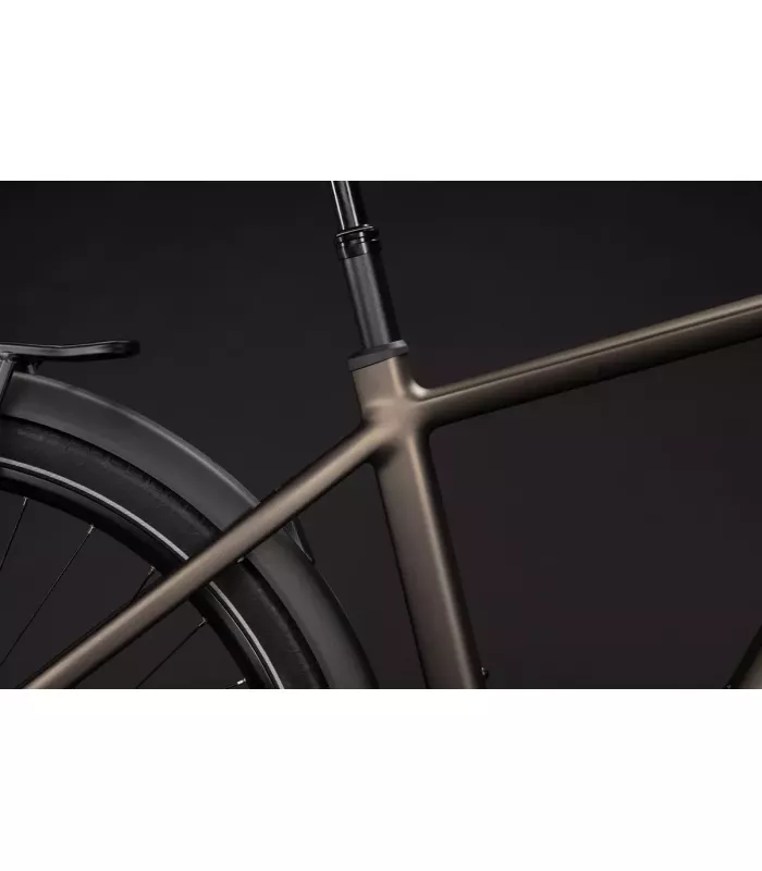 Vélo électrique Cube Touring Hybrid Pro 800 2027