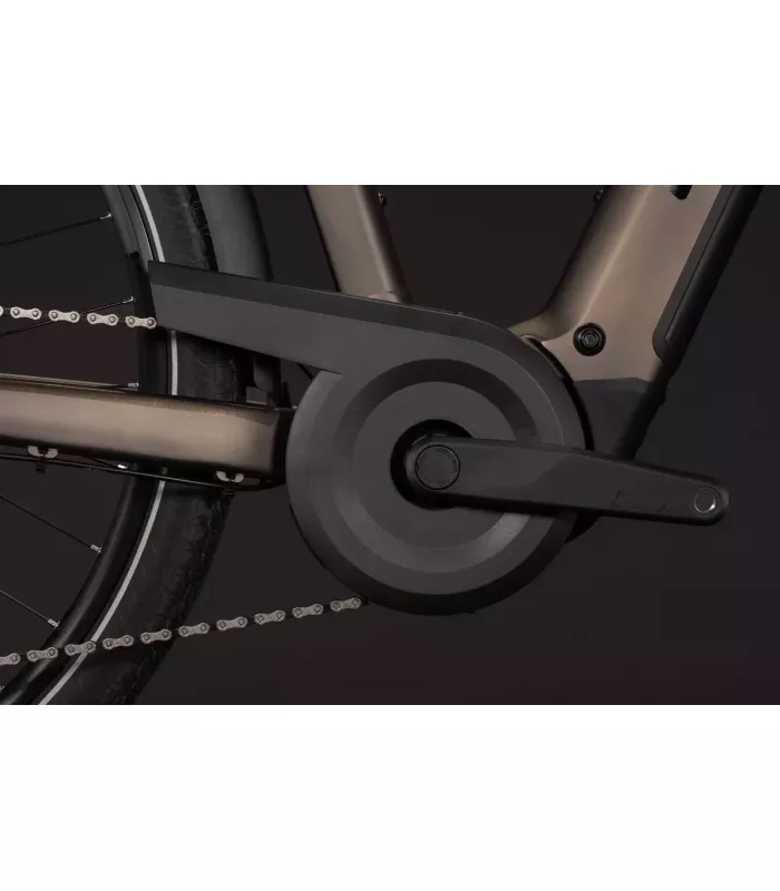 Vélo électrique Cube Touring Hybrid Pro 800 2027