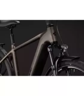 Vélo électrique Cube Touring Hybrid Pro 800 2027
