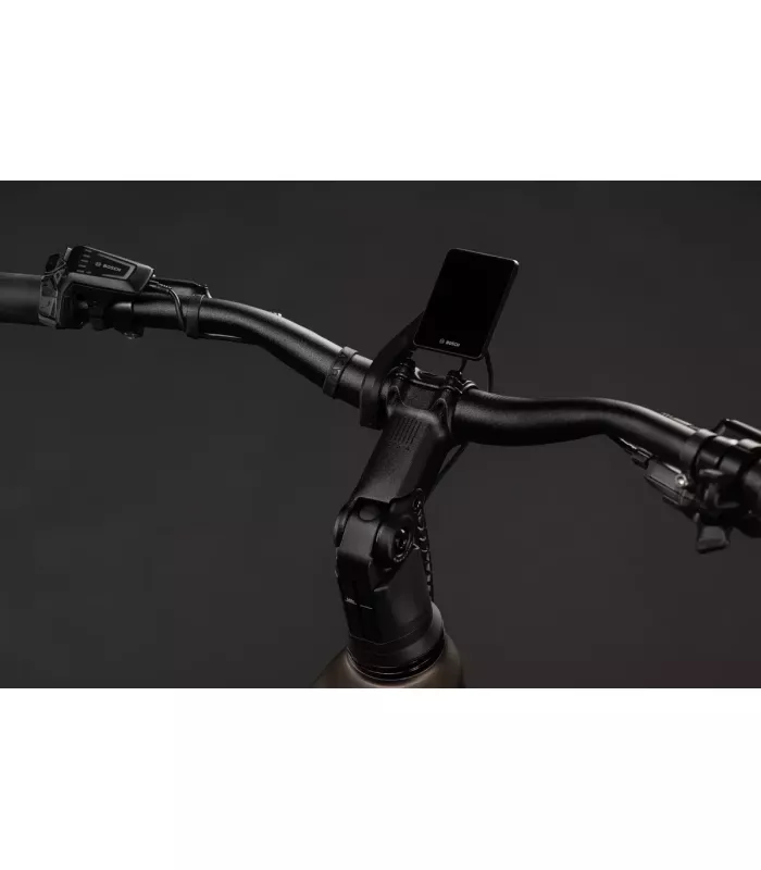 Vélo électrique Cube Touring Hybrid Pro 800 2027