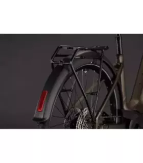 Vélo électrique Cube Touring Hybrid Pro 800 2027