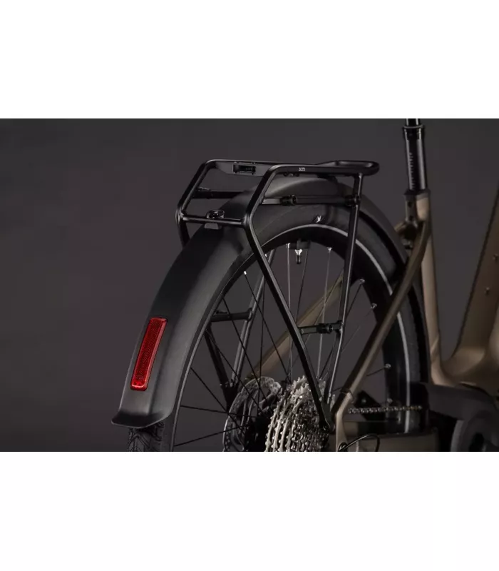 Vélo électrique Cube Touring Hybrid Pro 800 2027