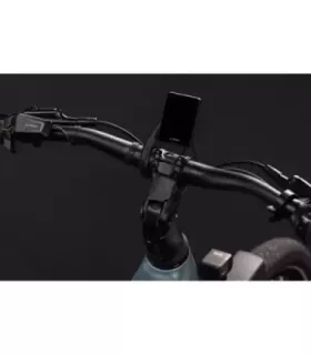 Vélo électrique Cube Touring Hybrid Deluxe SLX 800 2027