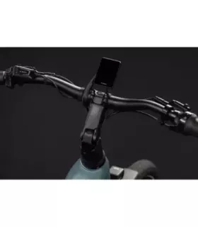 Vélo électrique Cube Touring Hybrid Deluxe SLX 800 2027