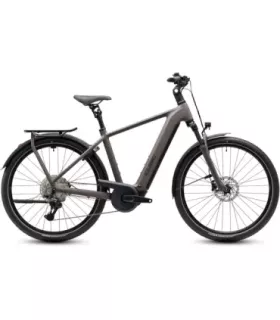 Vélo Tout Chemin électrique Cube Kathmandu Hybrid ONE 800 2027