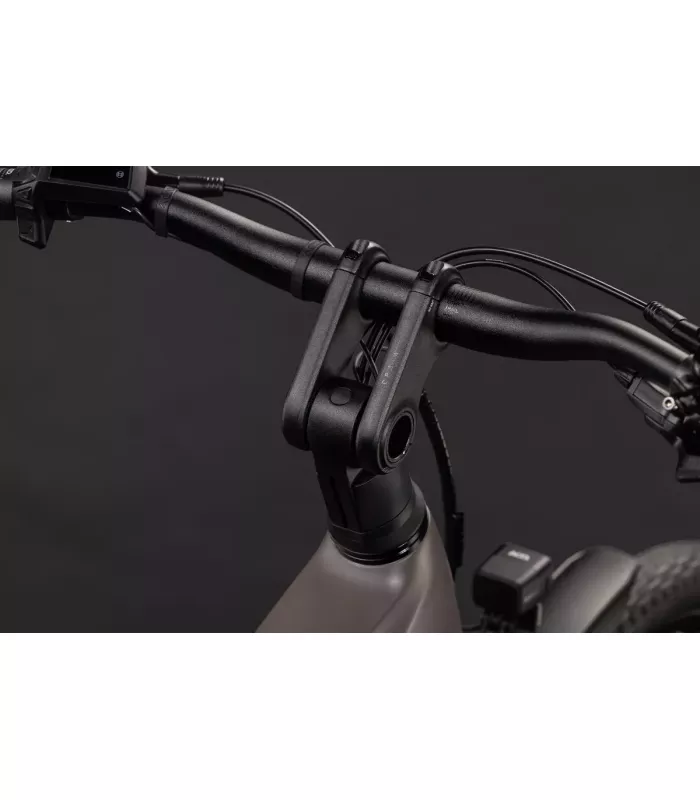 Vélo Tout Chemin électrique Cube Kathmandu Hybrid ONE 800 2027