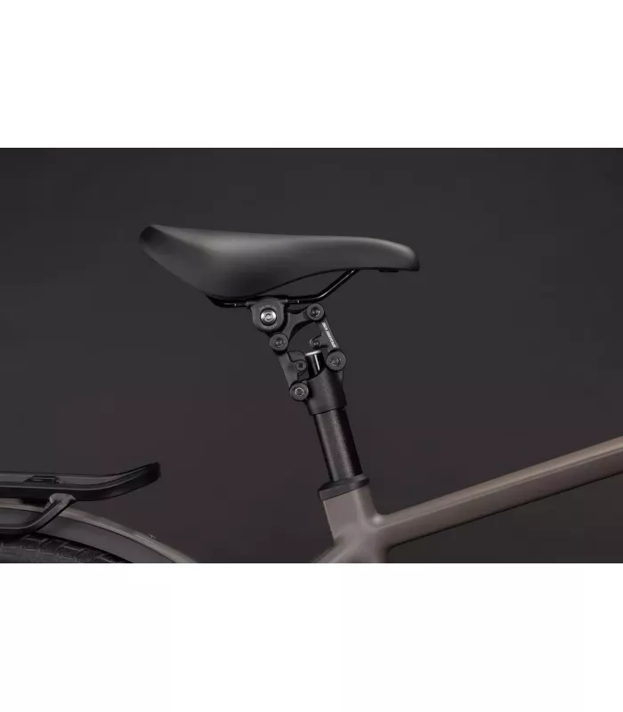 Vélo Tout Chemin électrique Cube Kathmandu Hybrid ONE 800 2027