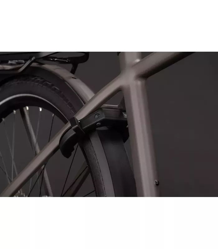 Vélo Tout Chemin électrique Cube Kathmandu Hybrid ONE 800 2027