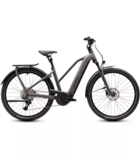 Vélo Tout Chemin électrique Cube Kathmandu Hybrid ONE 800 2027