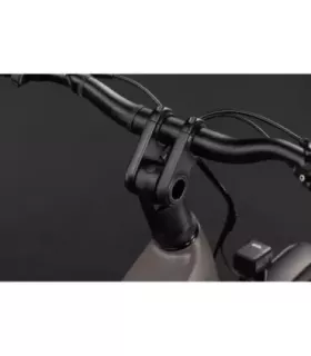 Vélo Tout Chemin électrique Cube Kathmandu Hybrid ONE 800 2027