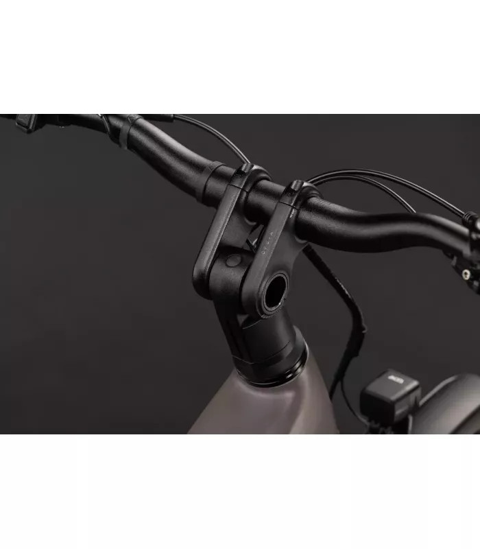 Vélo Tout Chemin électrique Cube Kathmandu Hybrid ONE 800 2027