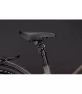 Vélo Tout Chemin électrique Cube Kathmandu Hybrid ONE 800 2027