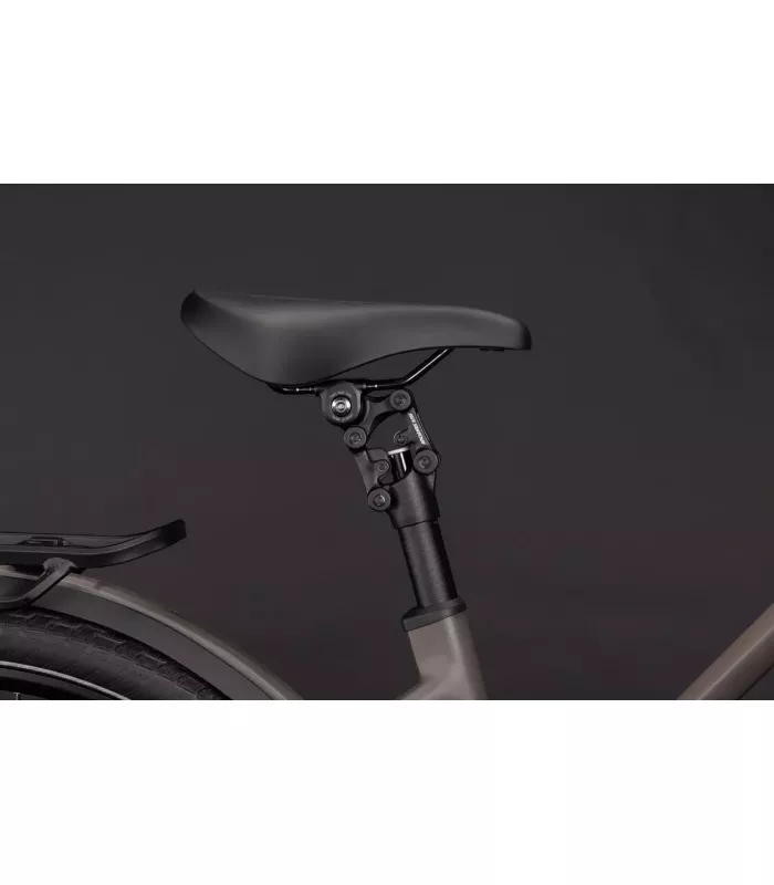 Vélo Tout Chemin électrique Cube Kathmandu Hybrid ONE 800 2027