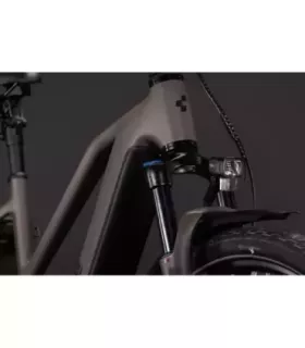 Vélo Tout Chemin électrique Cube Kathmandu Hybrid ONE 800 2027