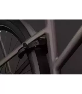 Vélo Tout Chemin électrique Cube Kathmandu Hybrid ONE 800 2027