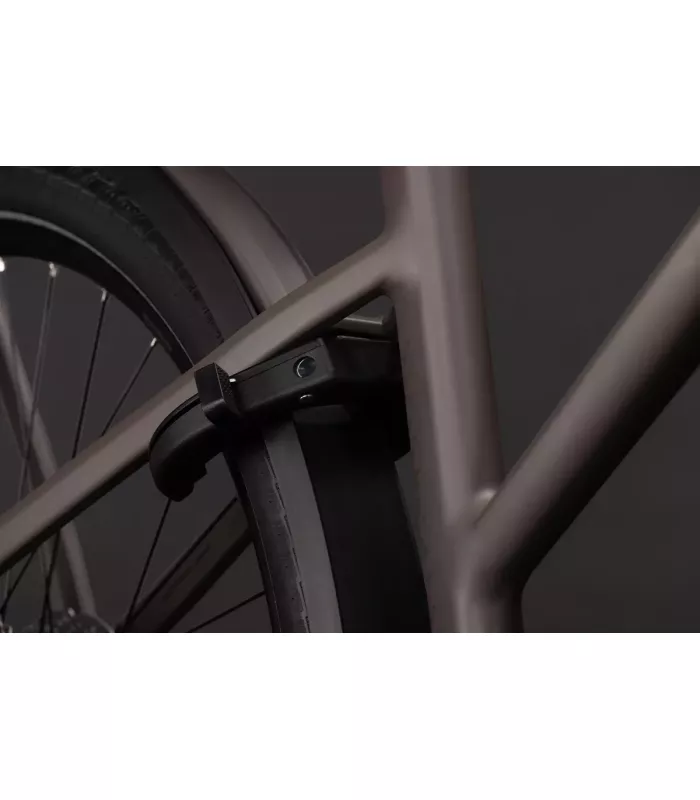 Vélo Tout Chemin électrique Cube Kathmandu Hybrid ONE 800 2027