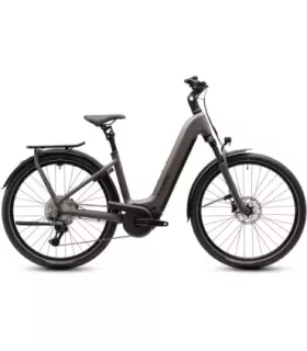 Vélo Tout Chemin électrique Cube Kathmandu Hybrid ONE 800 2027