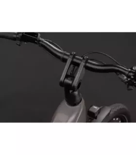 Vélo Tout Chemin électrique Cube Kathmandu Hybrid ONE 800 2027