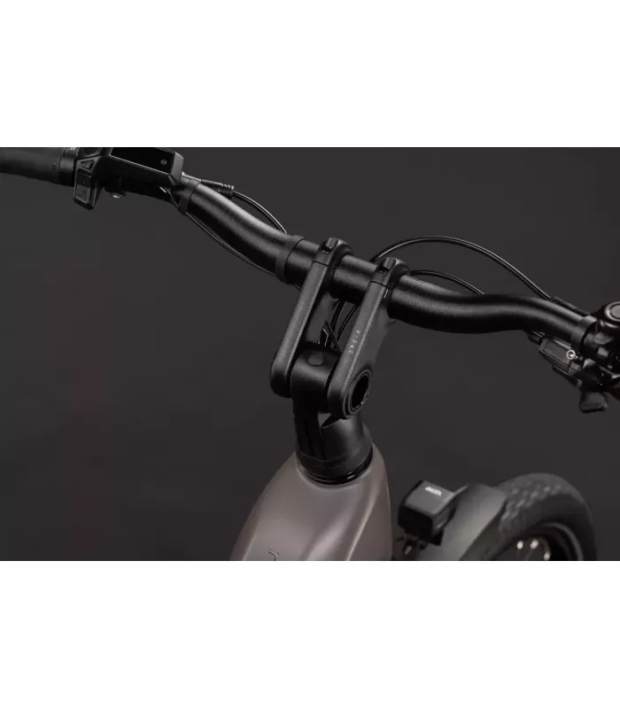 Vélo Tout Chemin électrique Cube Kathmandu Hybrid ONE 800 2027