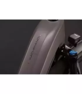 Vélo Tout Chemin électrique Cube Kathmandu Hybrid ONE 800 2027