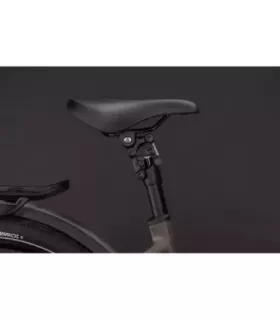 Vélo Tout Chemin électrique Cube Kathmandu Hybrid ONE 800 2027