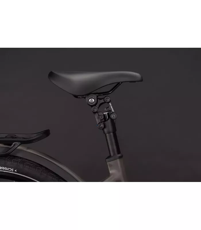 Vélo Tout Chemin électrique Cube Kathmandu Hybrid ONE 800 2027