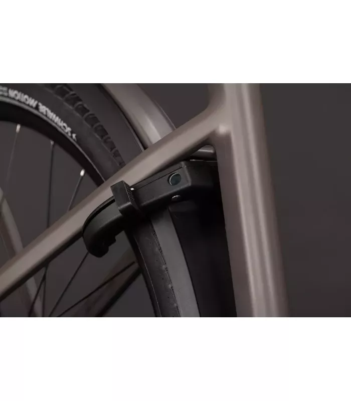 Vélo Tout Chemin électrique Cube Kathmandu Hybrid ONE 800 2027
