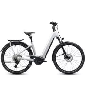 Vélo Tout Chemin électrique Cube Kathmandu Hybrid ONE 800 2027