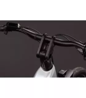 Vélo Tout Chemin électrique Cube Kathmandu Hybrid ONE 800 2027