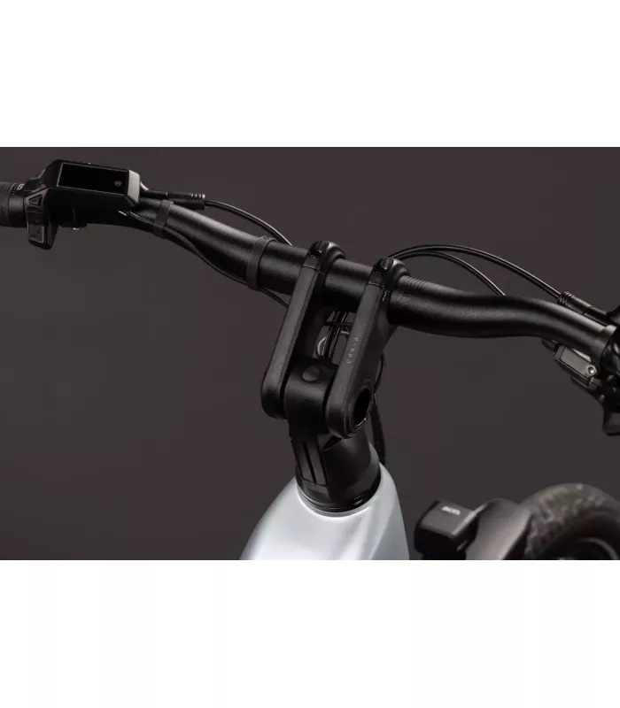 Vélo Tout Chemin électrique Cube Kathmandu Hybrid ONE 800 2027