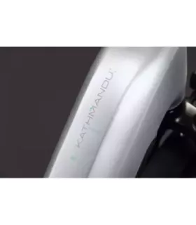 Vélo Tout Chemin électrique Cube Kathmandu Hybrid ONE 800 2027