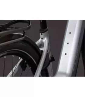 Vélo Tout Chemin électrique Cube Kathmandu Hybrid ONE 800 2027