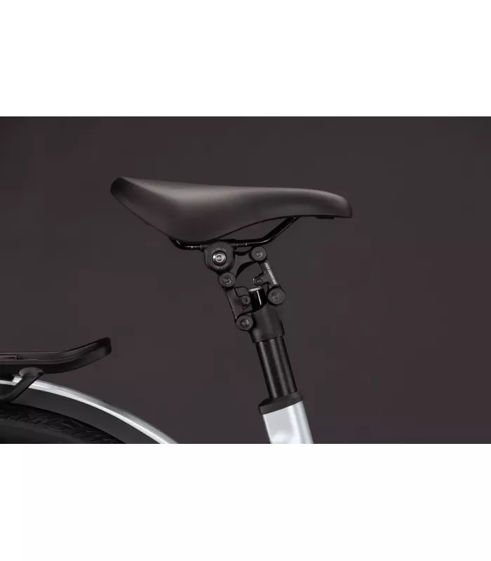 Vélo Tout Chemin électrique Cube Kathmandu Hybrid ONE 800 2027