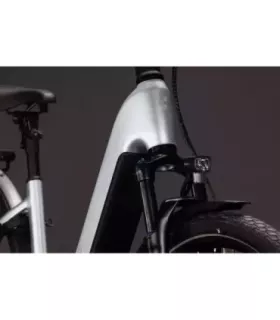 Vélo Tout Chemin électrique Cube Kathmandu Hybrid ONE 800 2027