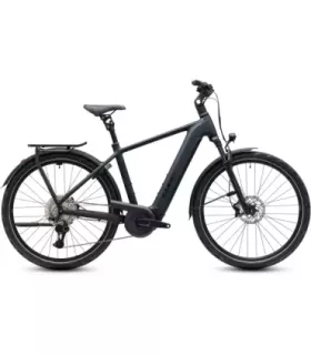 Vélo Tout Chemin électrique Cube Kathmandu Hybrid Pro 800 2027