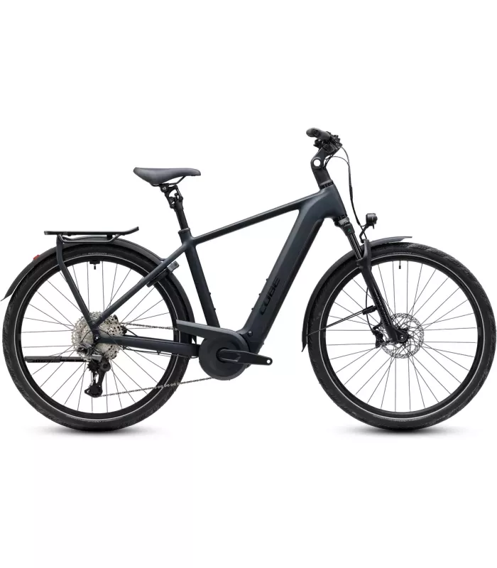 Vélo Tout Chemin électrique Cube Kathmandu Hybrid Pro 800 2027