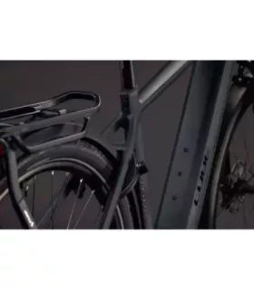 Vélo Tout Chemin électrique Cube Kathmandu Hybrid Pro 800 2027
