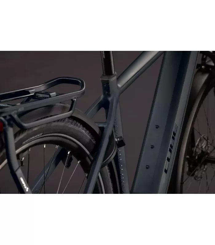 Vélo Tout Chemin électrique Cube Kathmandu Hybrid Pro 800 2027