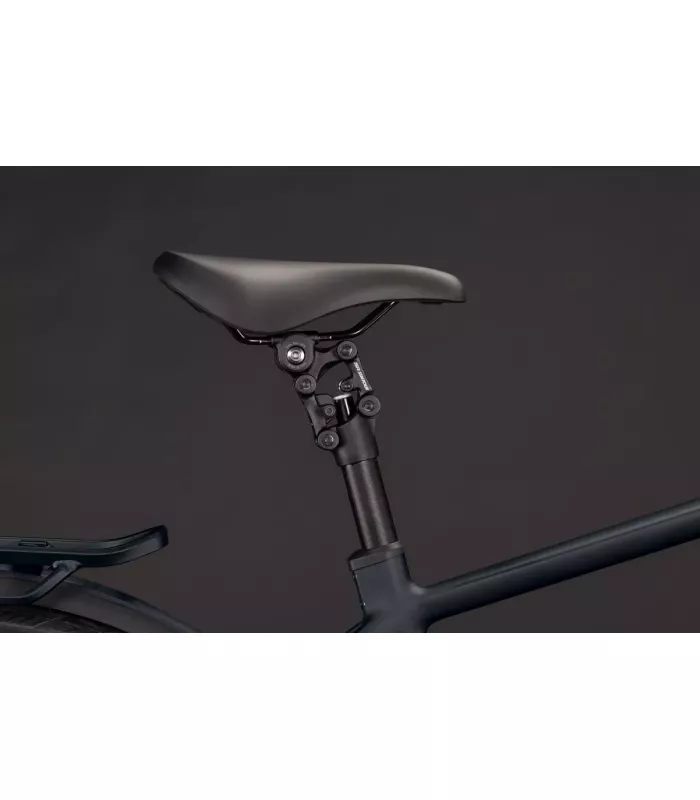 Vélo Tout Chemin électrique Cube Kathmandu Hybrid Pro 800 2027