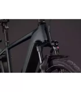 Vélo Tout Chemin électrique Cube Kathmandu Hybrid Pro 800 2027
