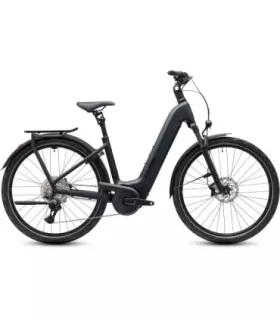 Vélo Tout Chemin électrique Cube Kathmandu Hybrid Pro 800 2027