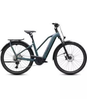 Vélo Tout Chemin électrique Cube Kathmandu Hybrid Pro 800 2027