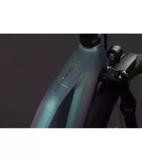 Vélo Tout Chemin électrique Cube Kathmandu Hybrid Pro 800 2027