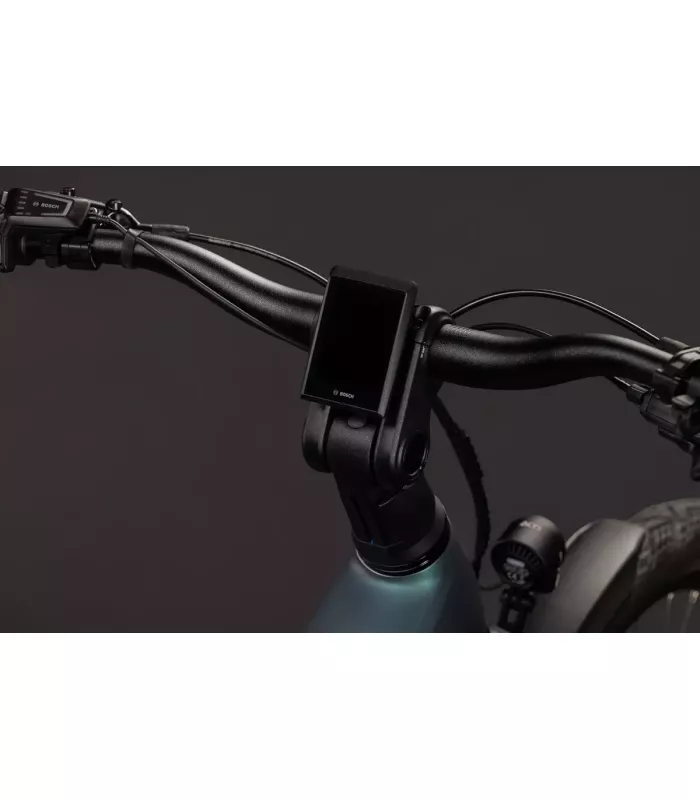 Vélo Tout Chemin électrique Cube Kathmandu Hybrid Pro 800 2027