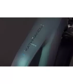Vélo Tout Chemin électrique Cube Kathmandu Hybrid Pro 800 2027