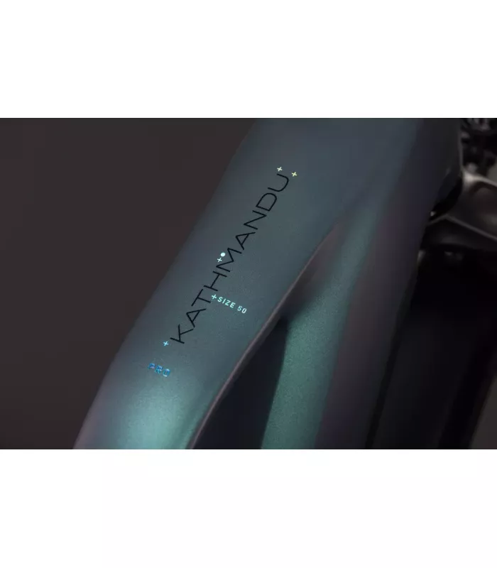 Vélo Tout Chemin électrique Cube Kathmandu Hybrid Pro 800 2027