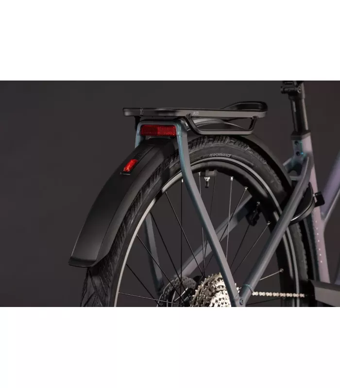 Vélo Tout Chemin électrique Cube Kathmandu Hybrid Pro 800 2027