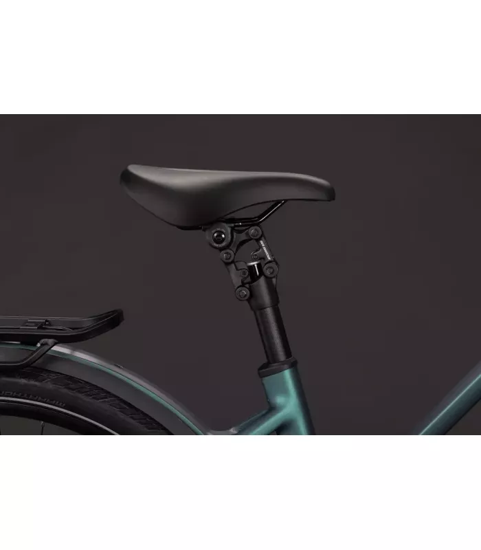 Vélo Tout Chemin électrique Cube Kathmandu Hybrid Pro 800 2027