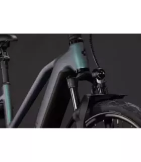 Vélo Tout Chemin électrique Cube Kathmandu Hybrid Pro 800 2027