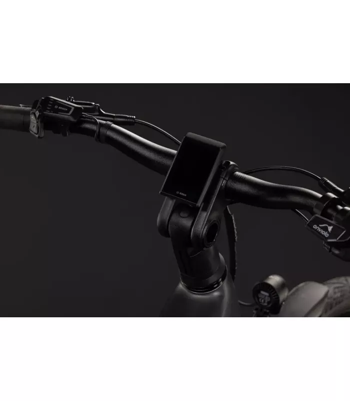 Vélo Tout Chemin électrique Cube Kathmandu Hybrid Deluxe Pro 800 2027